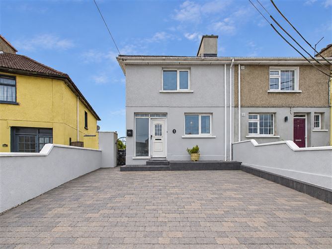 13 ST AIDANS CRESCENT, WEXFORD, WEXFORD