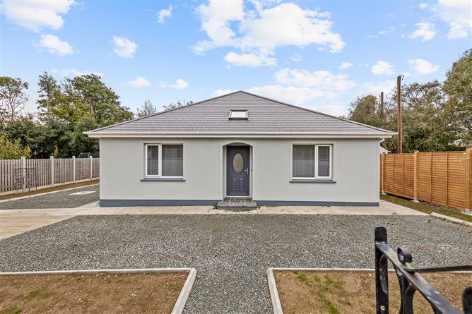 "Rosepark", Killeens, Wexford Town, Wexford