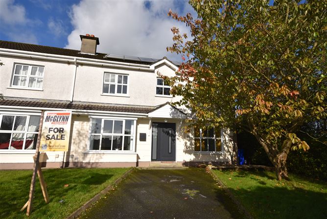 78 BEINN AOIBHINN, LETTERKENNY, CO DONEGAL