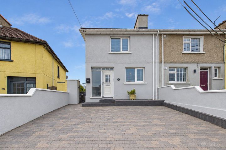 13 ST AIDANS CRESCENT, WEXFORD, WEXFORD