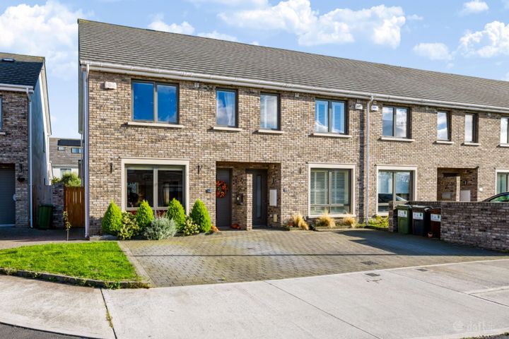 23 The Paddocks, Portrane Road, Donabate, Co. Dublin
