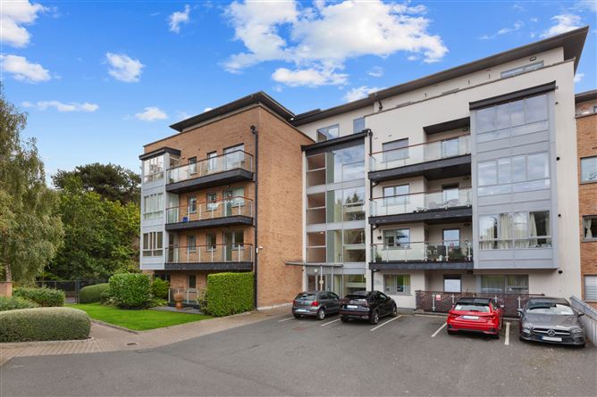 Apartment 31, Block 4, The Watermill, Raheny, Dublin 5