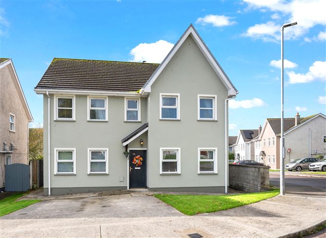 69 Pairc na gCapall, Kilworth, Co.Cork