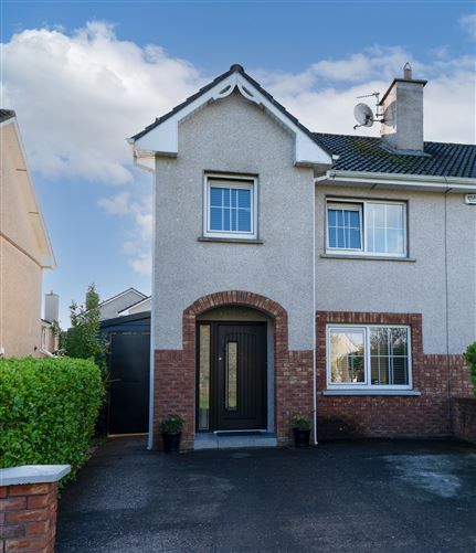 7 Oak Drive, Classes Lake, Ballincollig, Cork