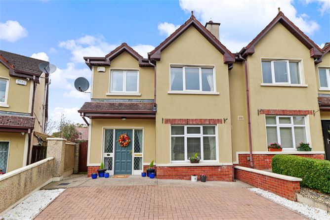 27 Kylemore, Castletroy, Limerick