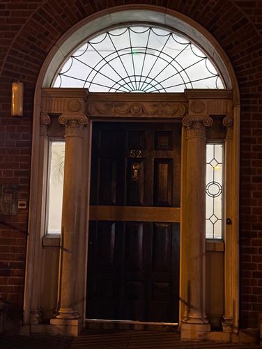 Apartment 9, 62 Mountjoy square , Mountjoy Square, Dublin 1
