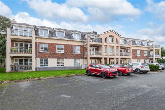 Apartment 15, Glenbrae House, Glenbrae Lane, Shankill, Co. Dublin