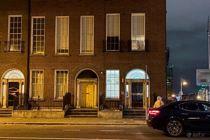 Apartment 9, 52 Mountjoy Square South, Dublin 1, D01RP48