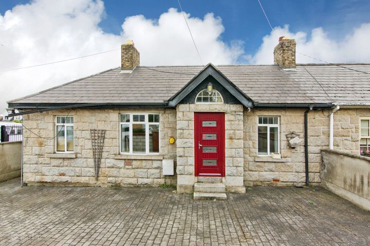 13 RAFTERS RD (13 & 13C), DRIMNAGH, DUBLIN 12