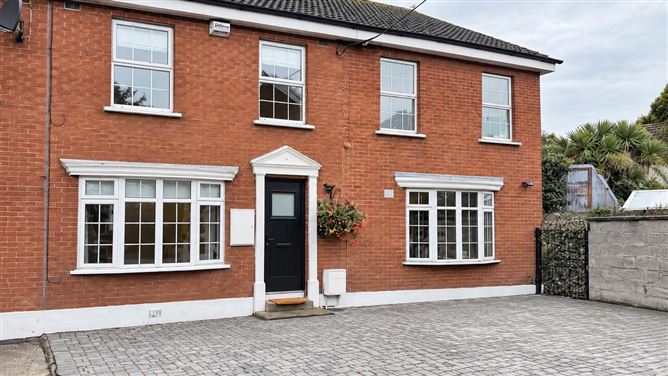 59 Kincora Court, Clontarf, Dublin 3