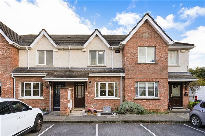 36 Summerseat Court, Clonee, Dublin 15