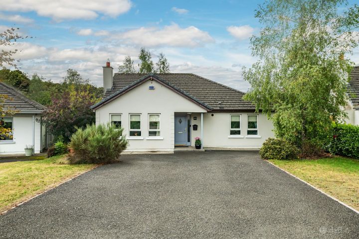 20 Abbotts Wood, Kildangan, Kildare