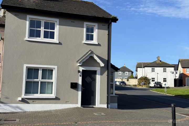 32 CLUAIN DARA, CLONARD, WEXFORD