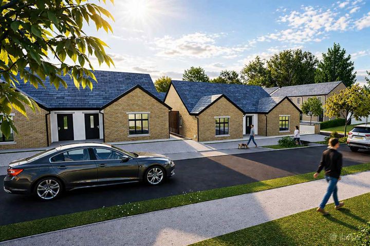Gort Na Carraige, Cootehill Road, Cavan, Co. Cavan
