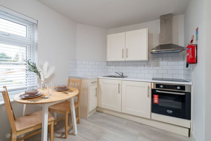 Harold's Cross Road (F4), Rathmines, Dublin 6w
