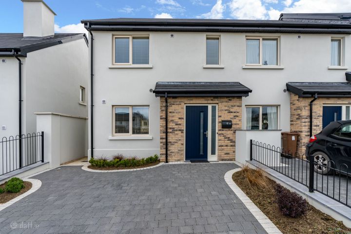 Kinsealy Manor, Kinsealy, Dublin 17
