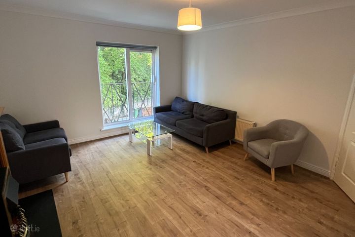 2 Bed Apartment, Mount Andrew Rise, Lucan, Dublin 20