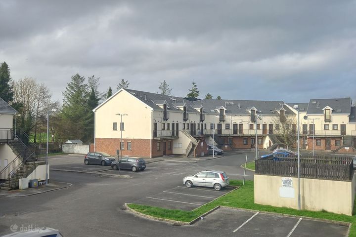 Ballycasey Park, Shannon, Co. Clare