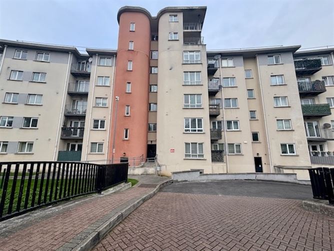 Aras Na Cluaine, Clondalkin, Dublin 22