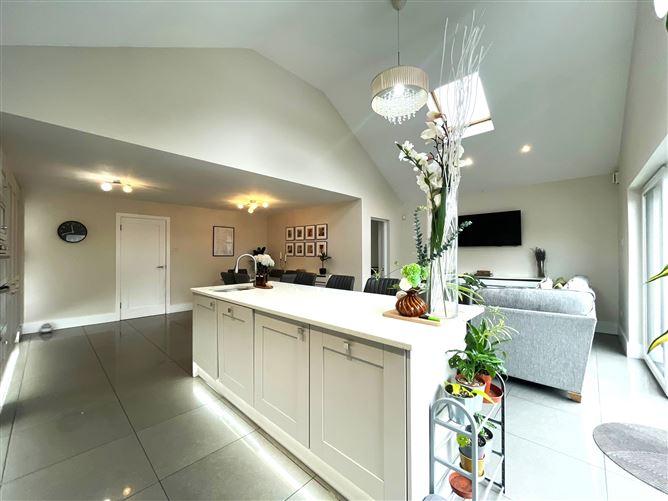 Lindisfarne Park, Clondalkin, Dublin 22