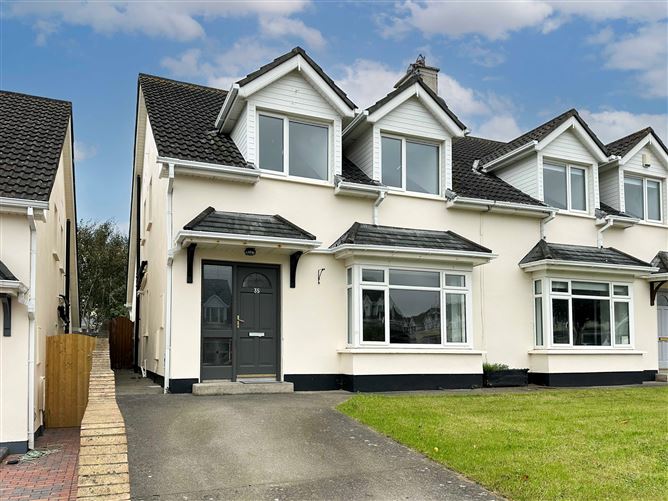 35 Kelly'S Bay Strand, Skerries, Dublin