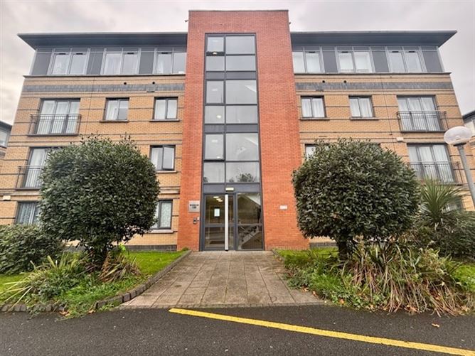 Rose Bank View, Ninth Lock Road, Clondalkin, Dublin 22