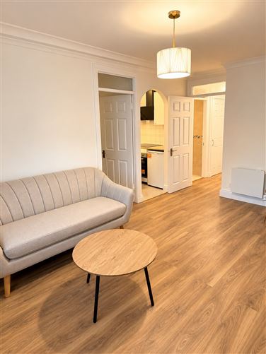 Apartment 136, The Spinnaker, Arran Quay, North City Centre, Dublin 7