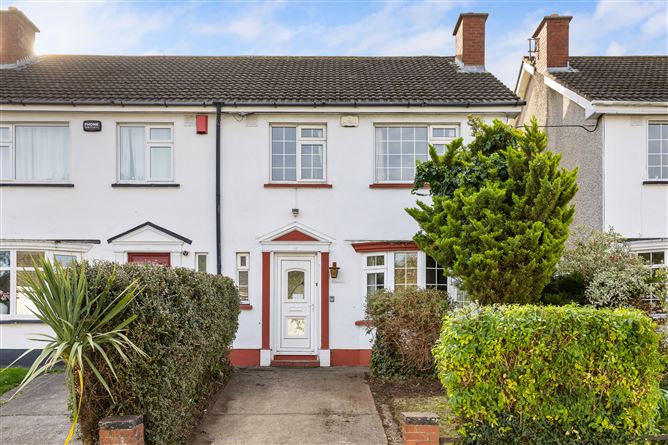 11 Marley Court, Rathfarnham, Dublin 14