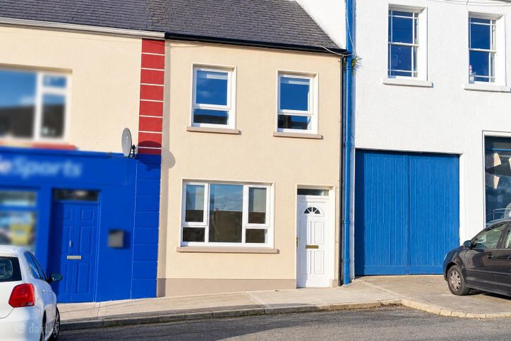OCONNELL ST, BALLYMOTE, SLIGO