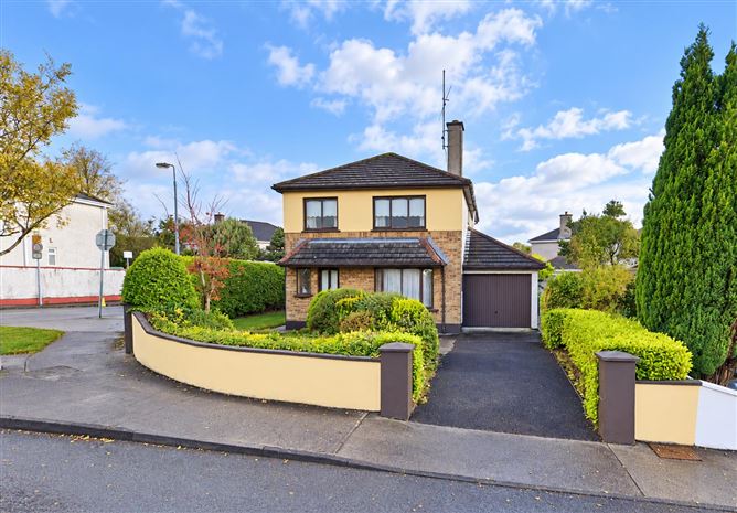 7 The Sycamores, Woodtown Lodge, Sligo, Sligo