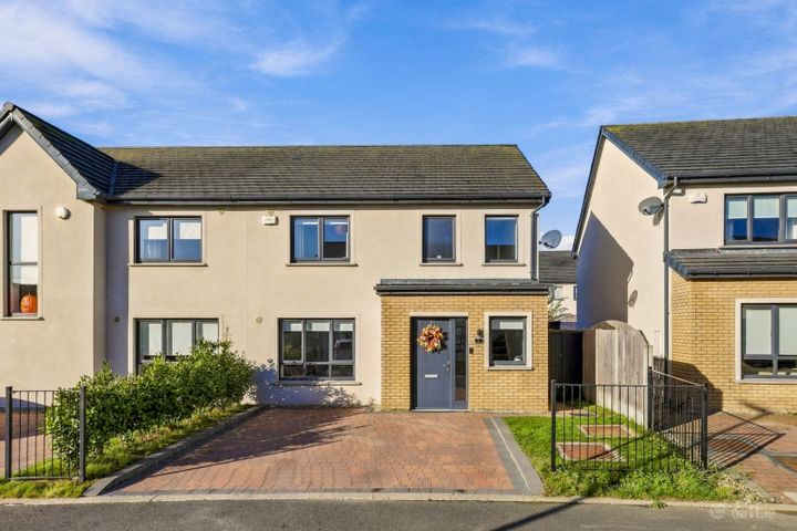 5 The Mews, Raven Mill, Church Road