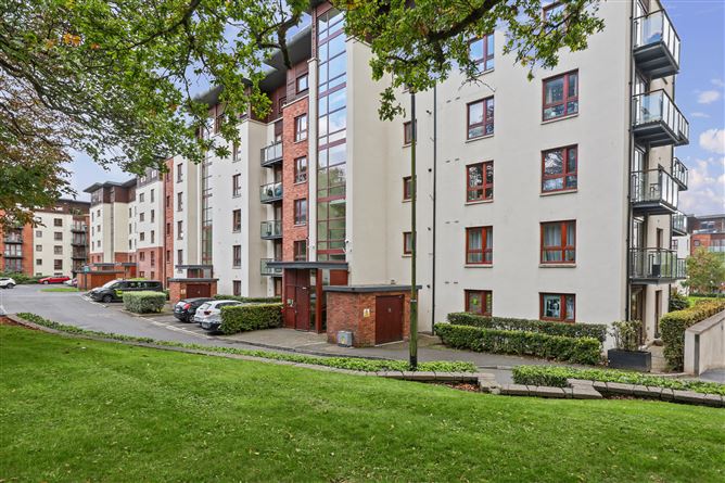 Apartment 118, Parklands (BLOCK 3), Northwood , Santry, Dublin 9
