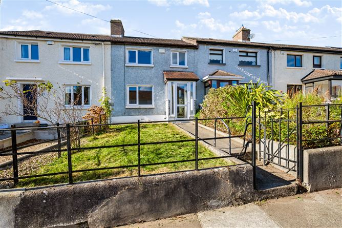 23 RATHLIN ROAD, Drumcondra, Dublin 9