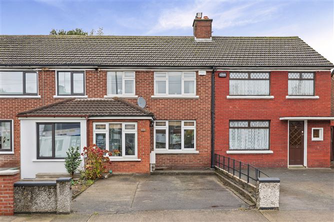 111 NUTGROVE AVE, CHURCHTOWN DUBLIN 14, DUBLIN