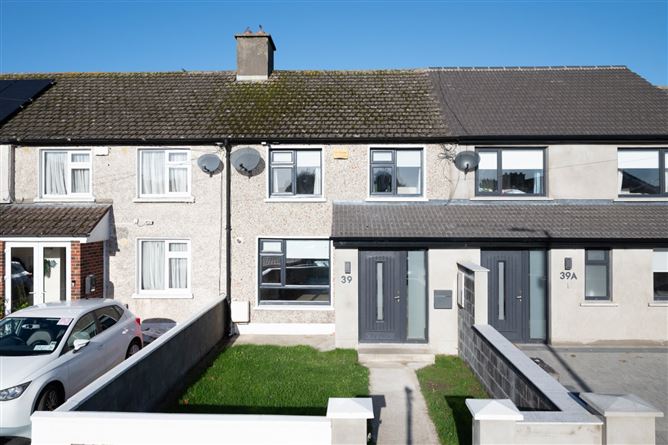 39 MCAULEY RD, ARTANE, DUBLIN 5