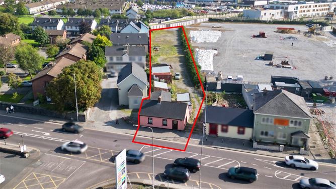 5 Clonmore Cottages, Tralee, Kerry