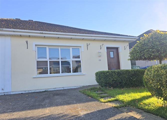 66 Bianconi Way, Portlaoise, Laois