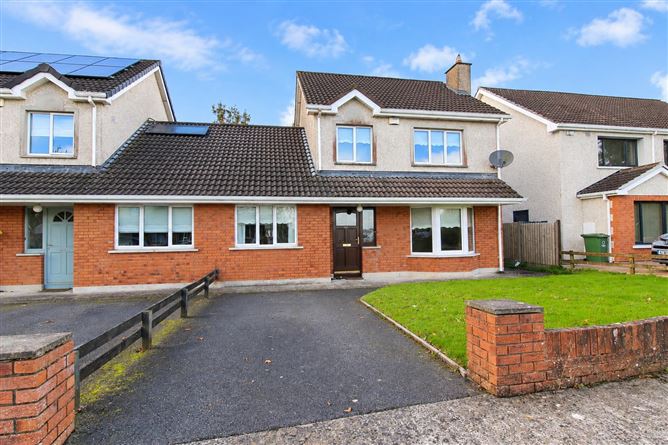 106 College Hill, Mullingar, Westmeath