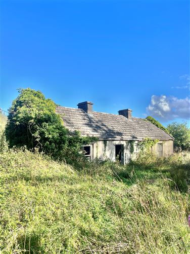 Rathgeean, Tirerril, Ballintogher, Sligo