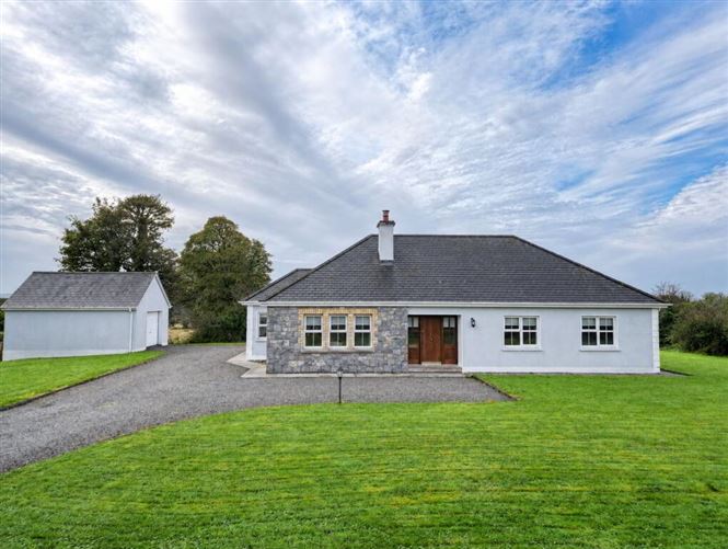 Lislea, Aclare, Sligo