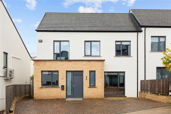 7 The Way, Scholarstown Wood, Scholarstown Road