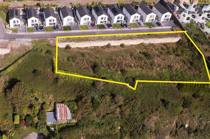 13 Dun Farraige, Carrignafoy, Cobh