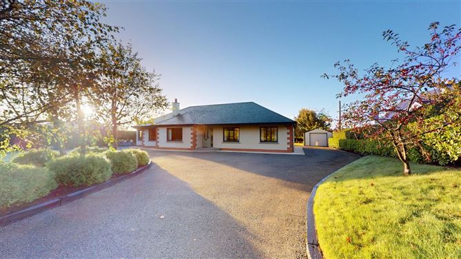 Killelan, Castlebridge, Co. Wexford