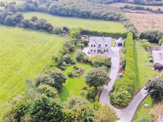 Colestown, Co. Wexford