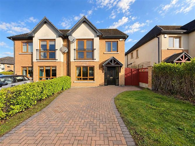 2 the hazels, avourwen meadows, duleek road drogheda