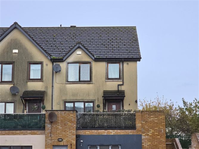 30 Beacon Court, Dundalk, Co. Louth