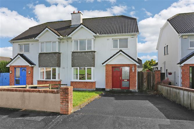 26 Oakwood, Sixmilebridge, Clare