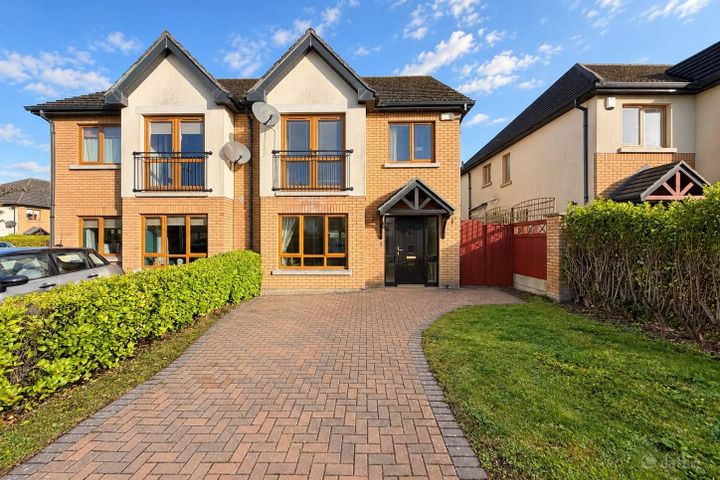 2 the hazels, avourwen meadows, duleek road drogheda