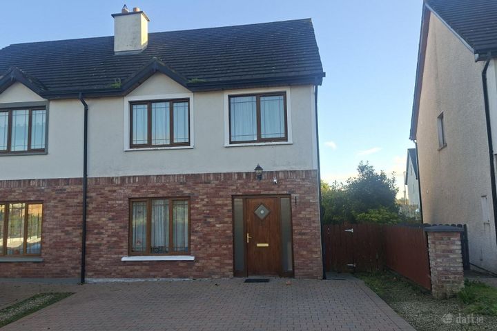 34 Maple Drive, Drumgola Wood, Cavan, Co. Cavan, H12AW21