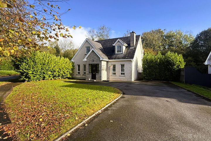5 Glen Abhainn, Meelick, Meelick, Co. Clare, V94W8P5
